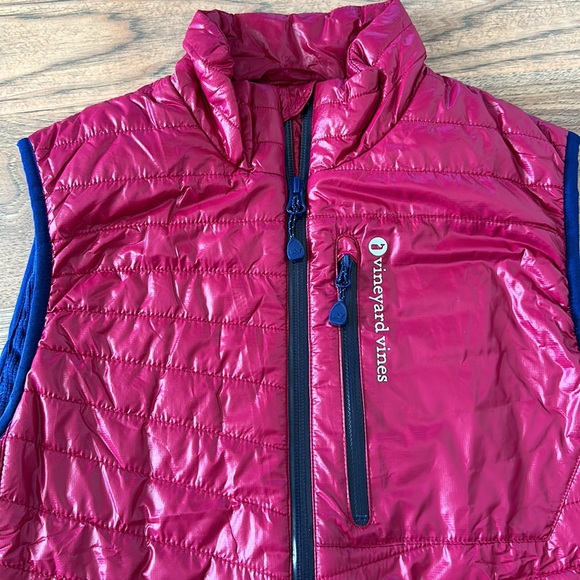 Vineyard Vines Performance Vest - Picture 3 of 6